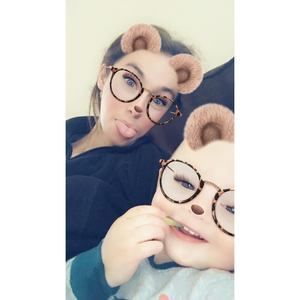 Meet your Posher, Abby